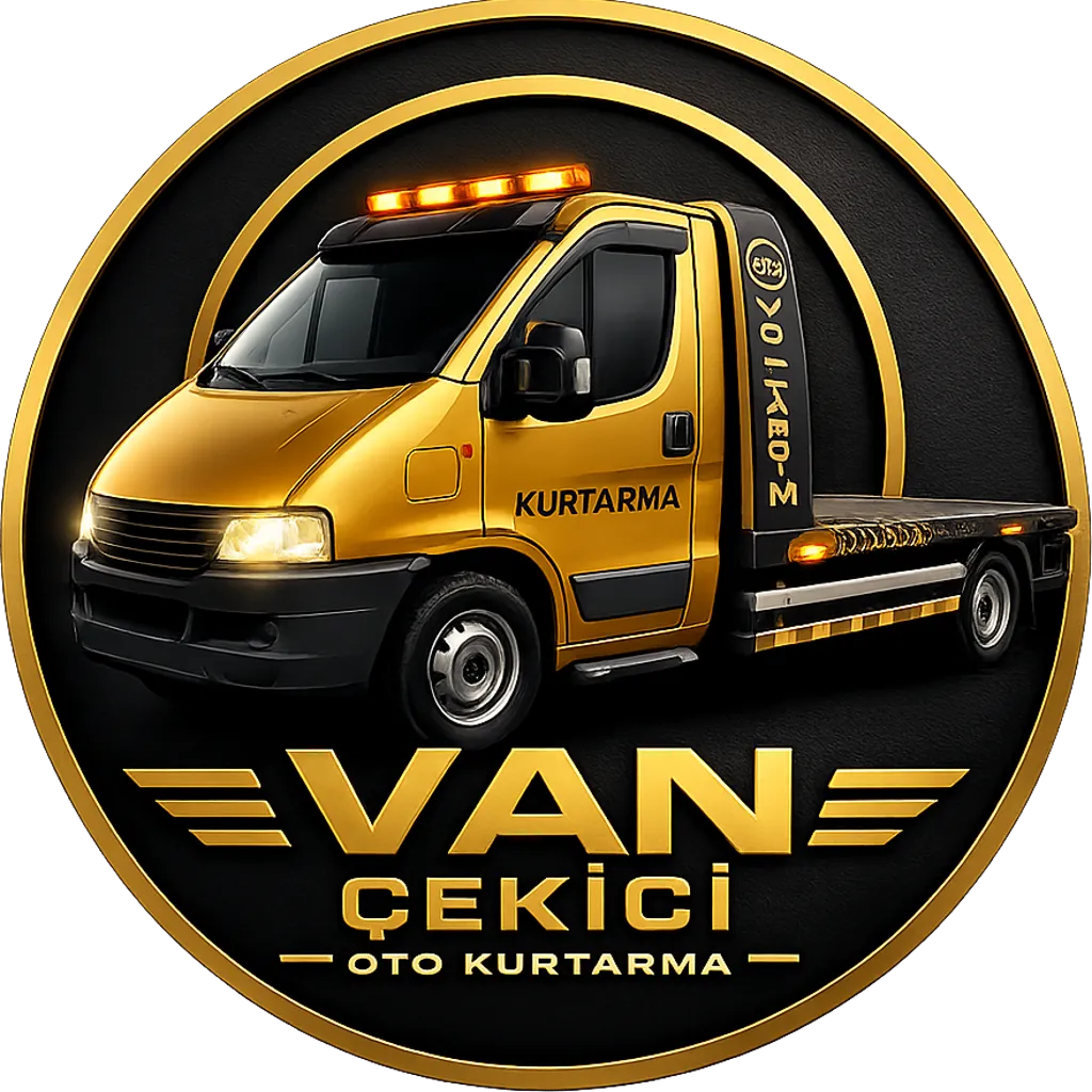 Van Çekici Oto Kurtarma